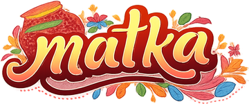 matka বাংলা হোম লোগো